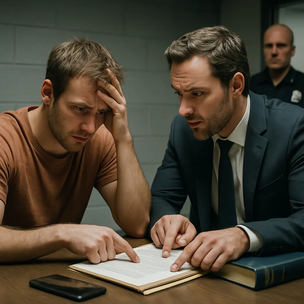 Acreditar lesiones sin marca visible cómo hacerlo