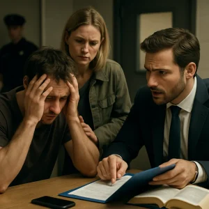 Amenazas de suicidio del agresor son manipulación