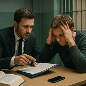 Cómo documentar el aislamiento social que me impone