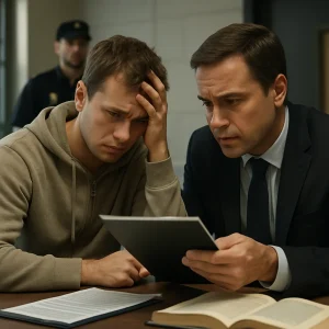 Cuándo el maltrato económico es delito penal