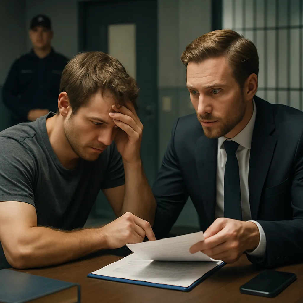 Cuándo los insultos y la violencia verbal son delito