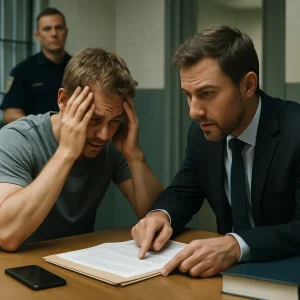 Diferencia legal entre lesiones leves y graves