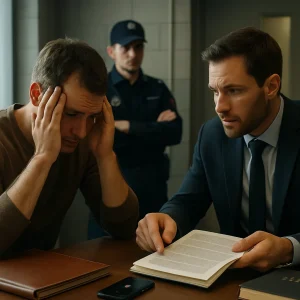 Grabar conversaciones como prueba de maltrato psicológico