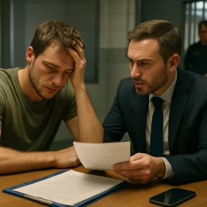 Lista de conductas de control coercitivo que son delito