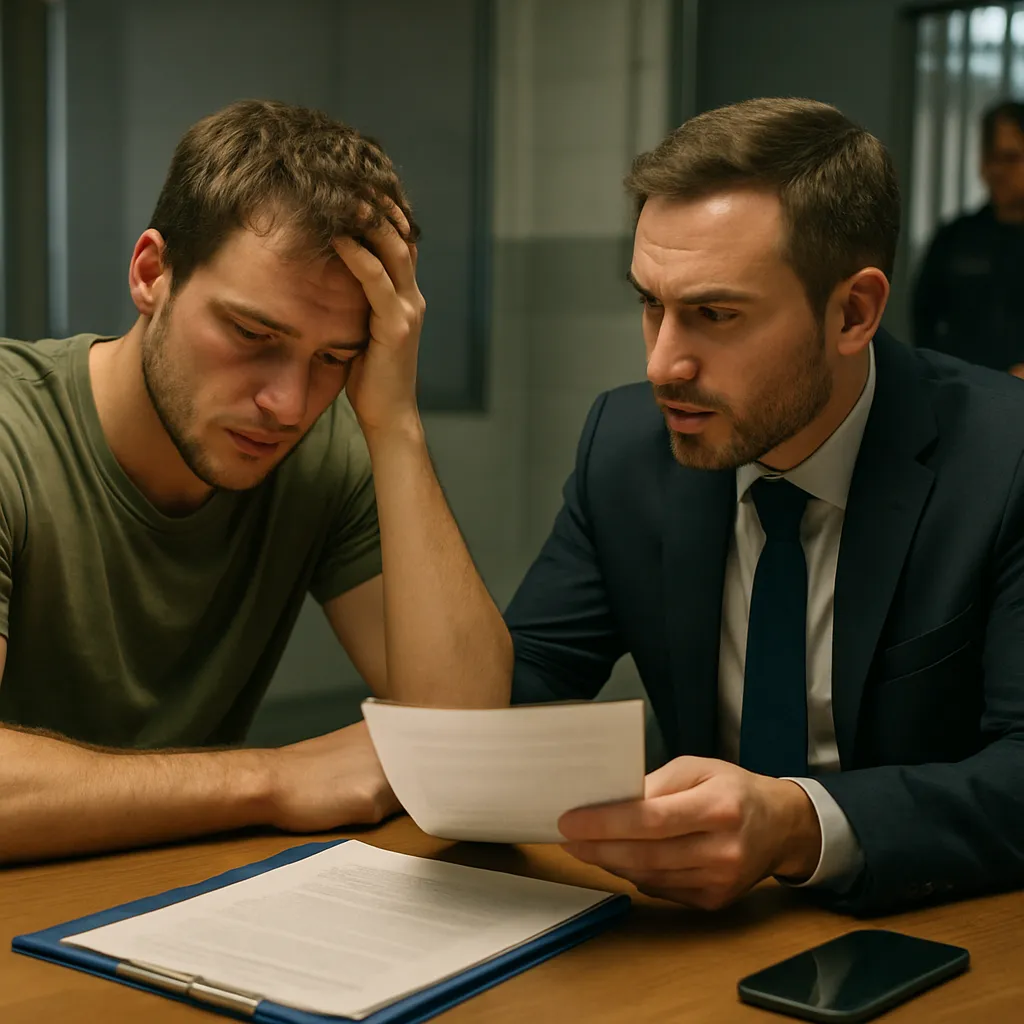 Lista de conductas de control coercitivo que son delito