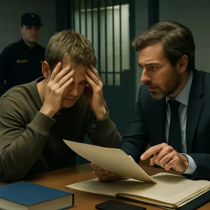 Manipulación por culpabilización constante marco legal