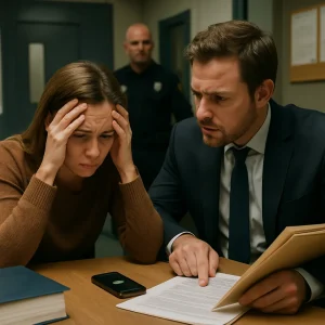 Revisión obsesiva del móvil por tu pareja consecuencias