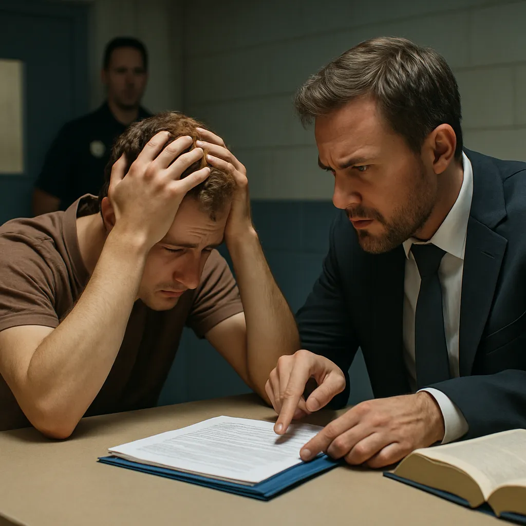¿Que-es-la-detencion-preventiva-y-cuanto-puede-durar-legalmente ¿Qué es la detención preventiva y cuánto puede durar legalmente?