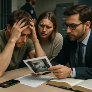 Acceso no autorizado a las cámaras de seguridad del hogar