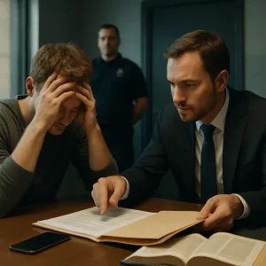 Amenazas de desprestigio laboral marco legal