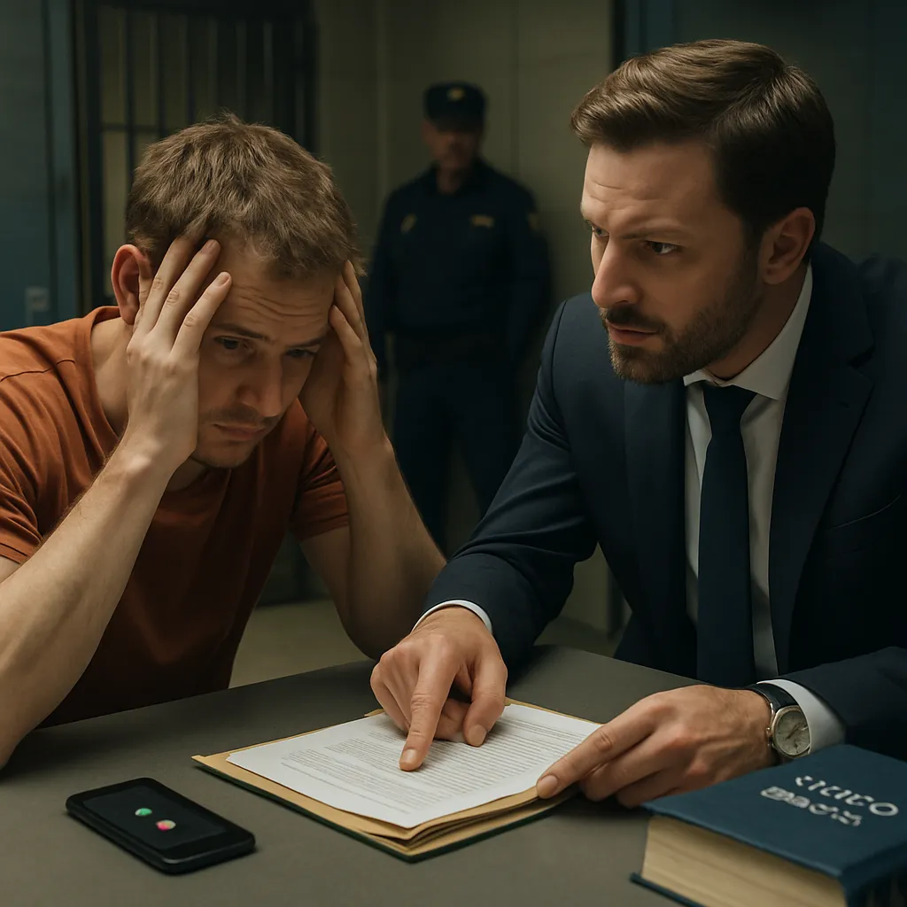 Cómo conservar correctamente mensajes amenazantes