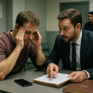 Control de contraseñas y redes sociales tipificación legal