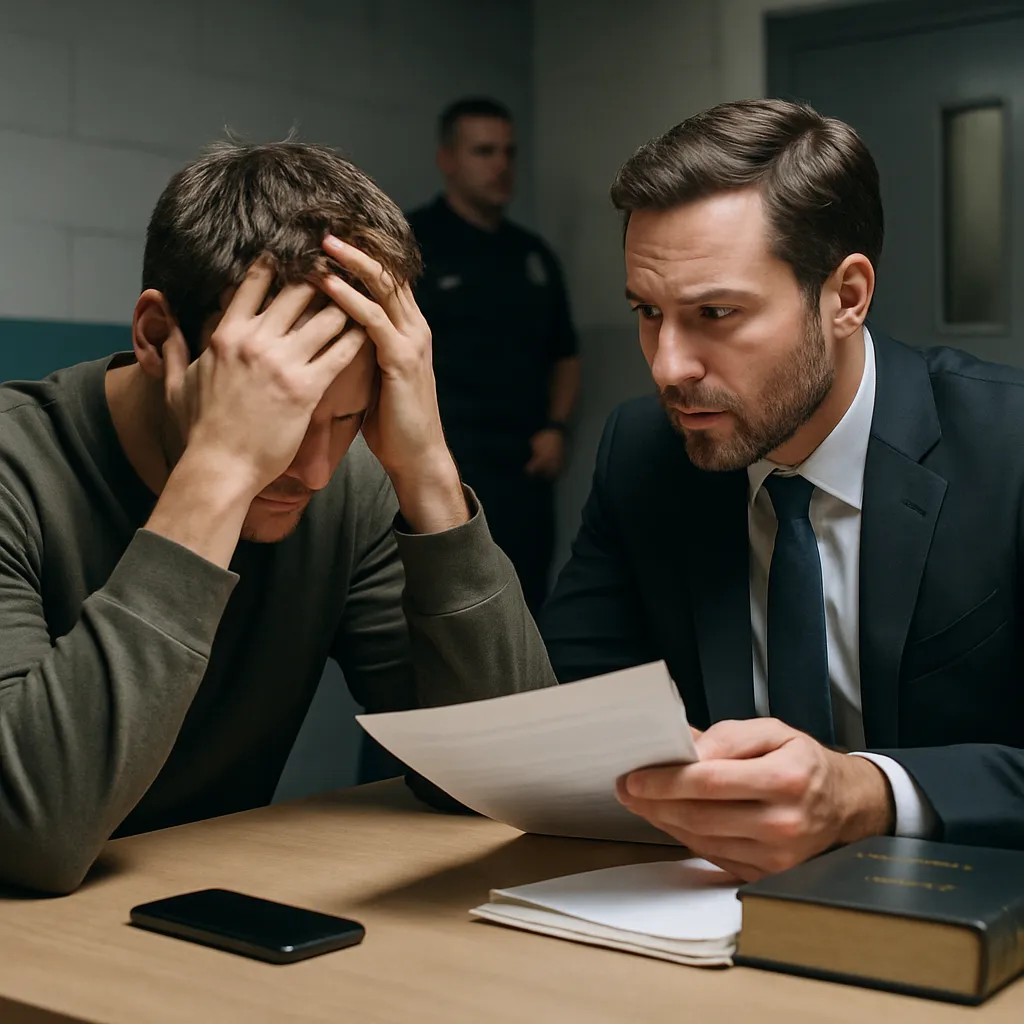 Control de horarios y restricción de salidas tipificación