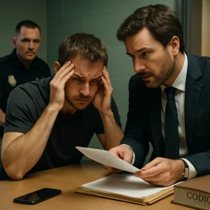 Correos electrónicos masivos de acoso medidas cautelares