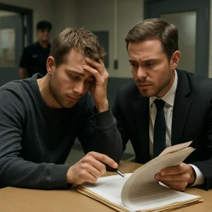 Creación de perfiles falsos para acosarme actuación legal