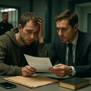 Datación médica de hematomas antiguos en informes