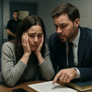 Deep fake pornográfico con mi rostro marco legal actual