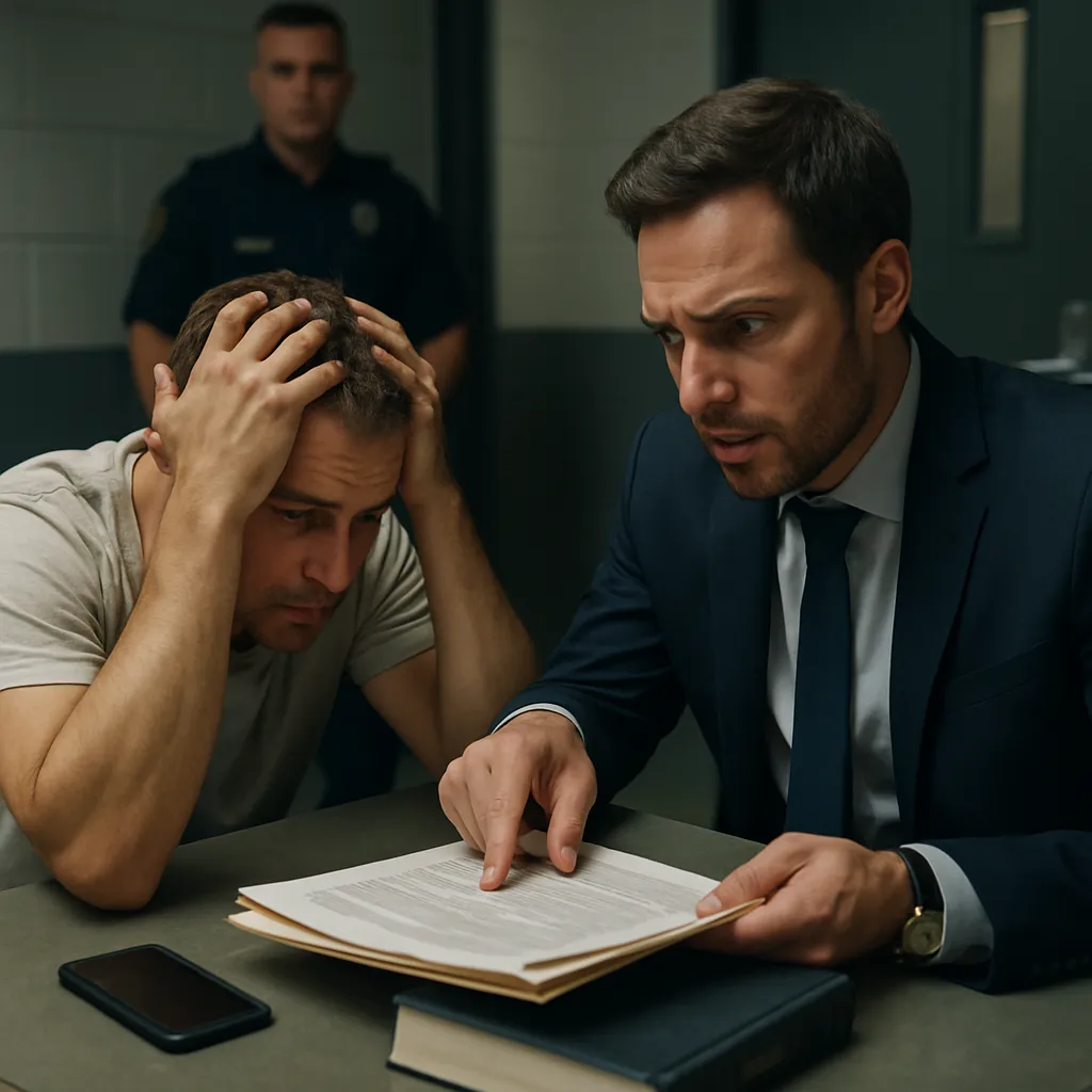 Diferencias entre informe de urgencias e informe forense