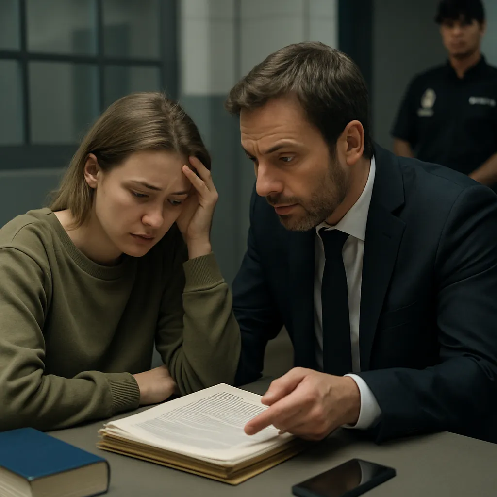 Difusión de fotos íntimas en grupos de WhatsApp delito y penas