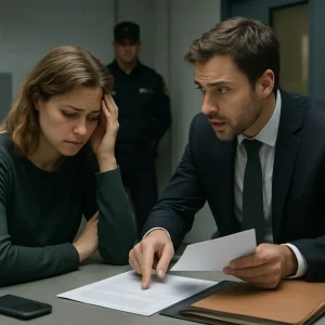 Envío de regalos no deseados tras la ruptura acoso constitutivo