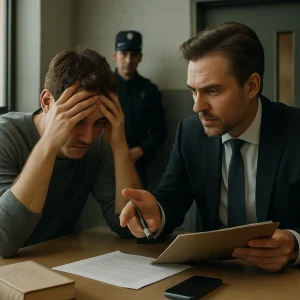 Estrangulamiento no fatal ahora es delito específico