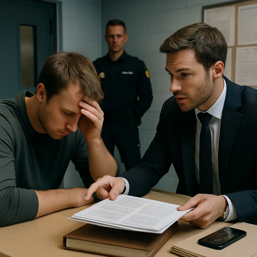 Estrategias habituales en el contrainterrogatorio de la defensa