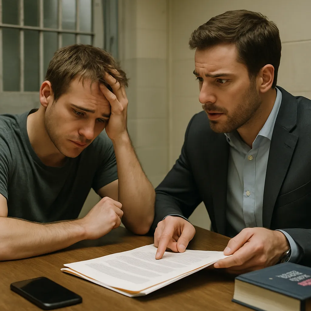 Flores y cartas en mi puerta cuándo es stalking punible