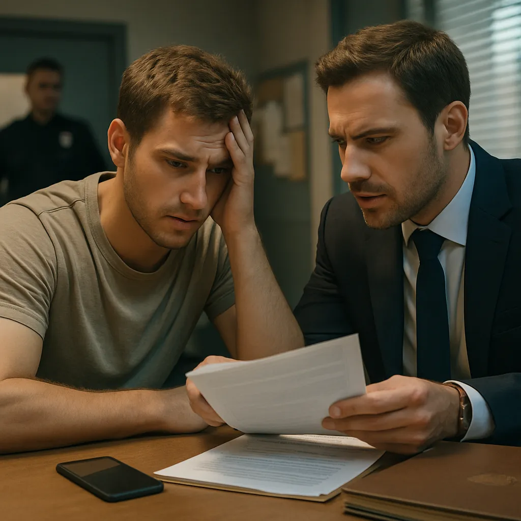 Instalación de aplicaciones espía en mi móvil delito