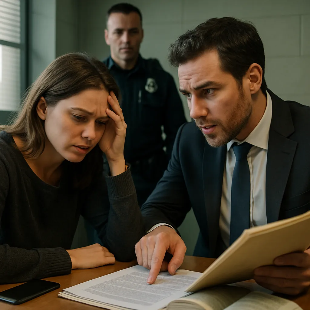 Juicio rápido en 72 horas cuándo se aplica en violencia de género