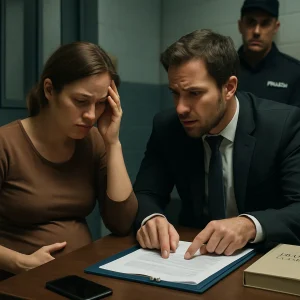 Maltrato durante el embarazo agravante de la pena