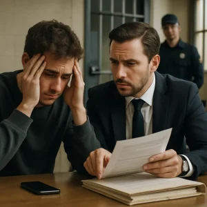 Me ha hackeado Instagram tras la ruptura pasos legales