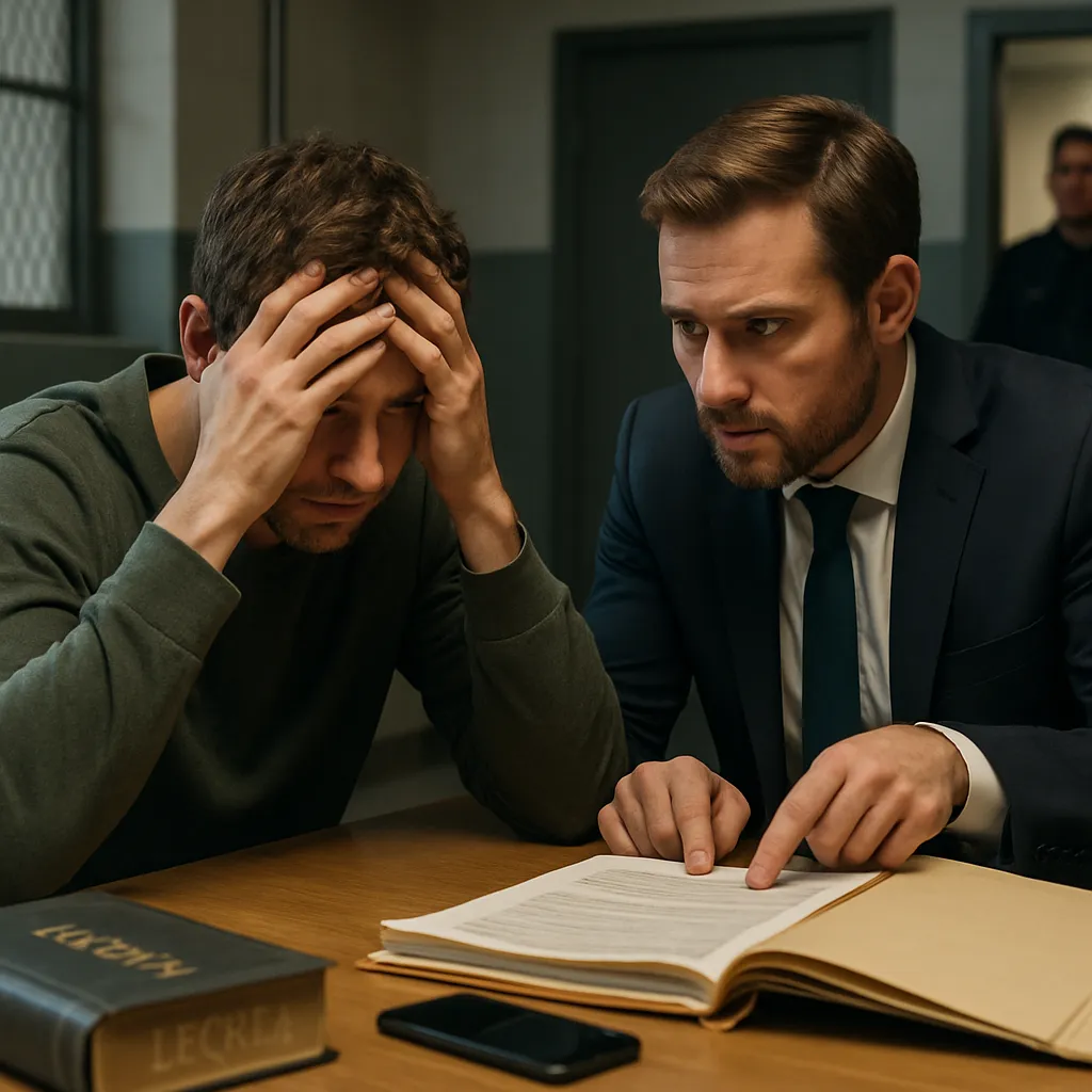 Me han absuelto en violencia de género qué recursos tengo