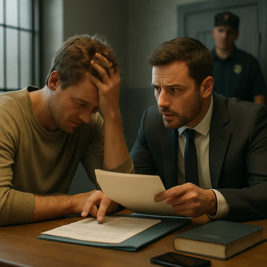 Plazo de 72 horas para pruebas de ADN en agresión sexual