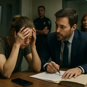 Qué debo saber sobre la exploración forense tras agresión sexual