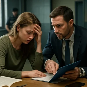 Qué esperar del interrogatorio del fiscal a la víctima