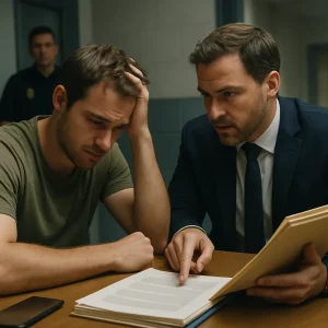 Qué explora exactamente el médico forense