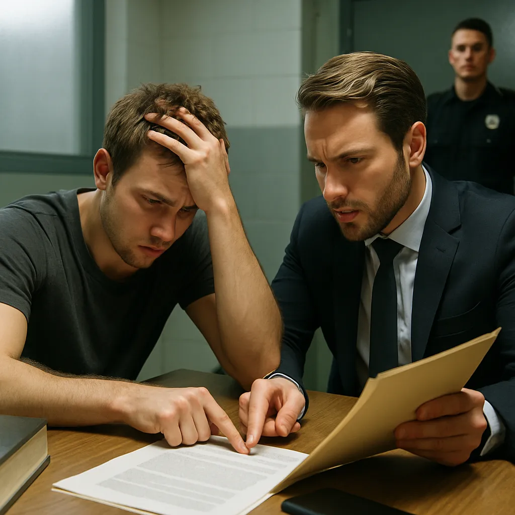 Quiénes pueden ser testigos y cómo se les cita