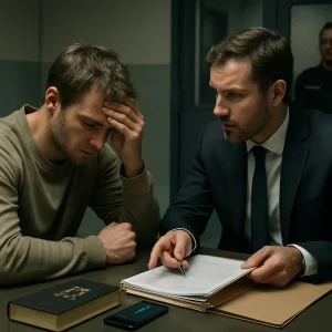 Se presenta en mi trabajo repetidamente medidas legales