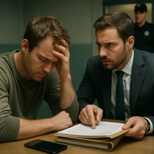 Seguimiento a pie desde mi domicilio actuación inmediata