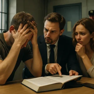 Tocamientos no consentidos en la pareja constitutivo de abuso