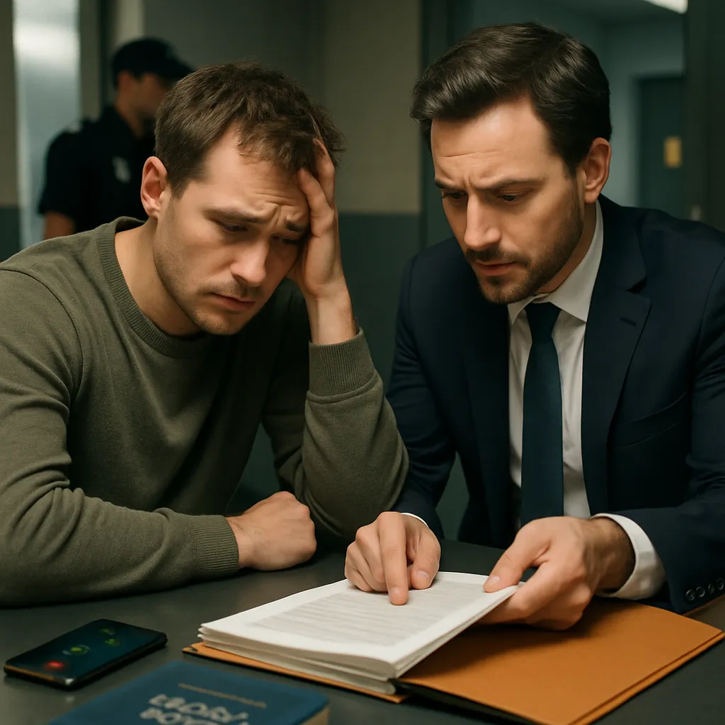 Cómo funciona en la práctica el punto de encuentro familiar