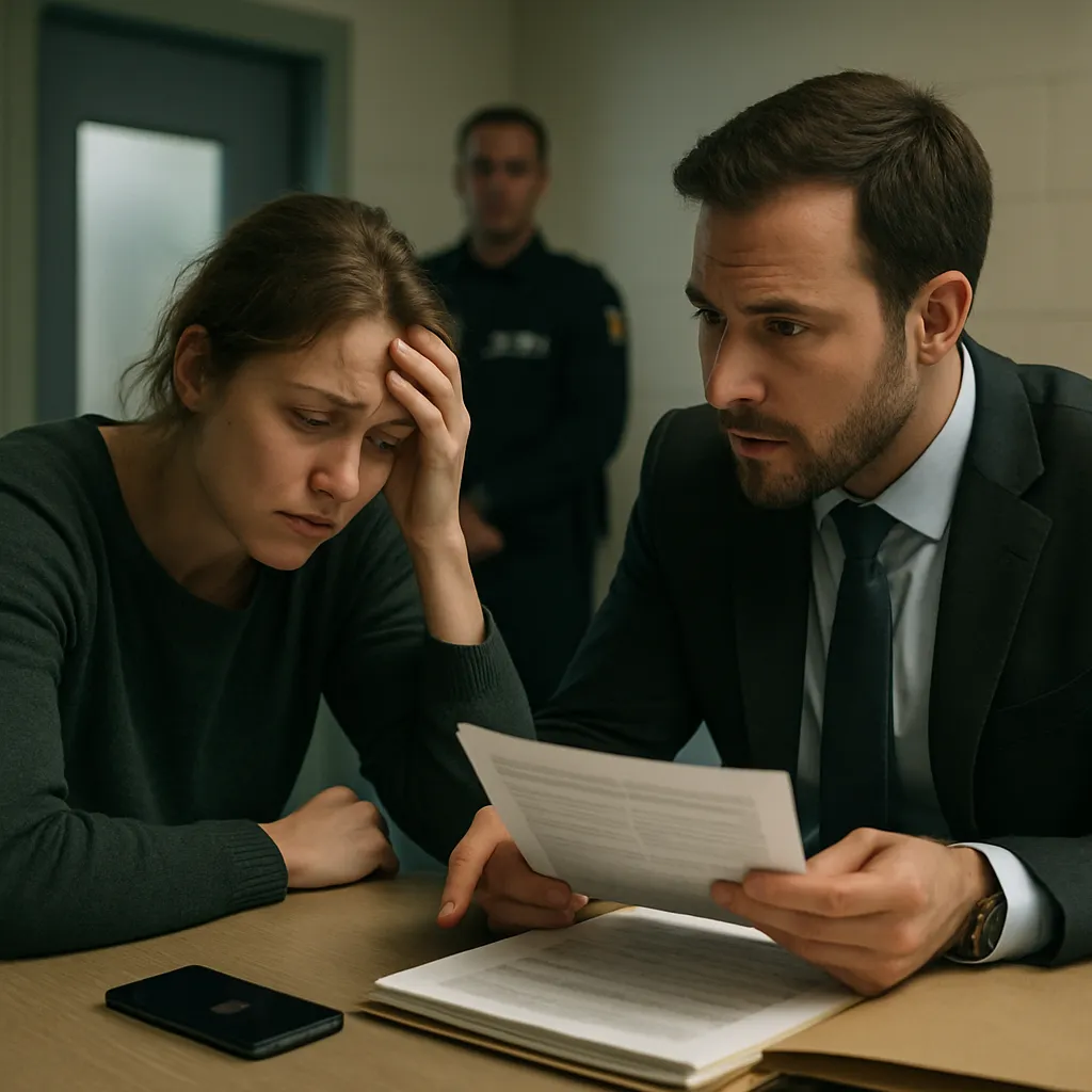 Criterios para pensión compensatoria en casos de violencia de género