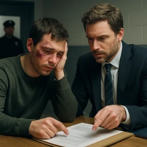 Incremento indemnizatorio por perjuicio estético en lesiones faciales