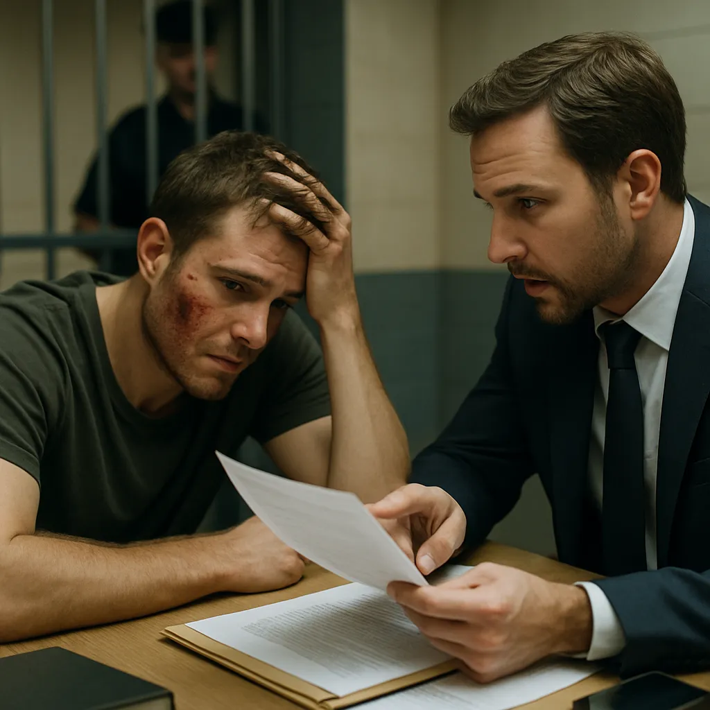 Indemnización por cicatrices visibles permanentes