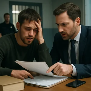 Indemnización por pérdida de piezas dentales en agresión