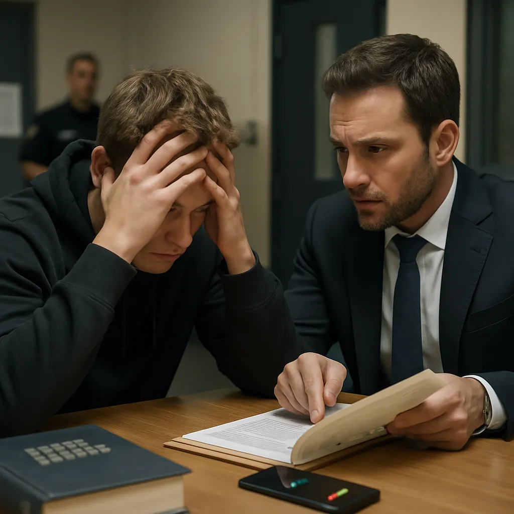 Llamada desde número oculto cómo acreditar la autoría