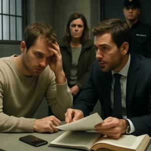 Me acusa falsamente de quebrantamiento cómo defenderme