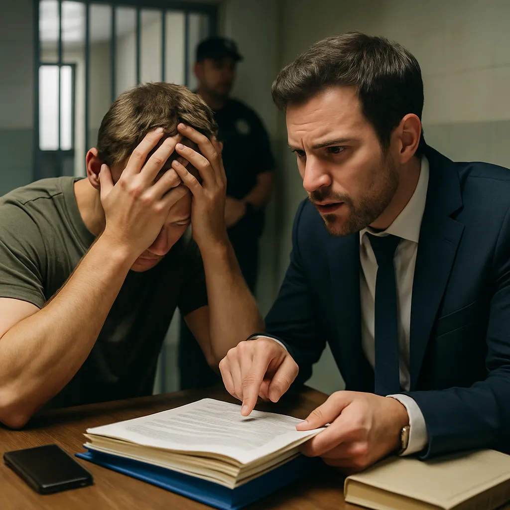 Motivos procedentes para casación ante Tribunal Supremo