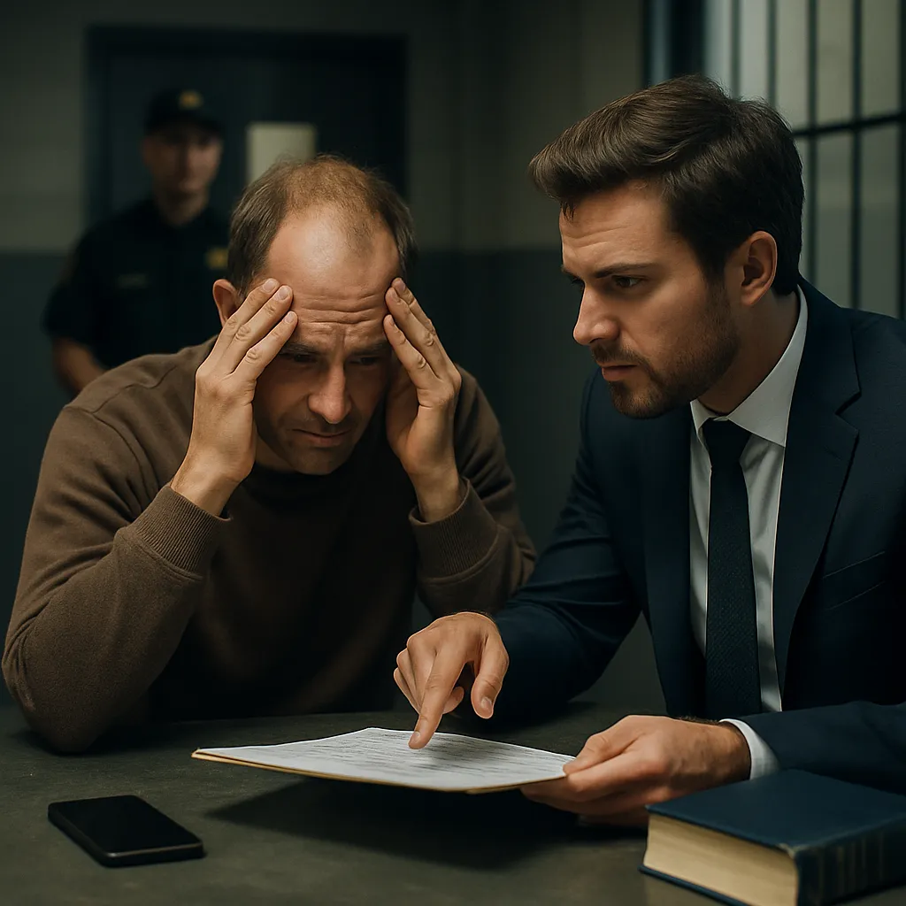 Procedimiento ejecutivo por impago de pensión alimenticia