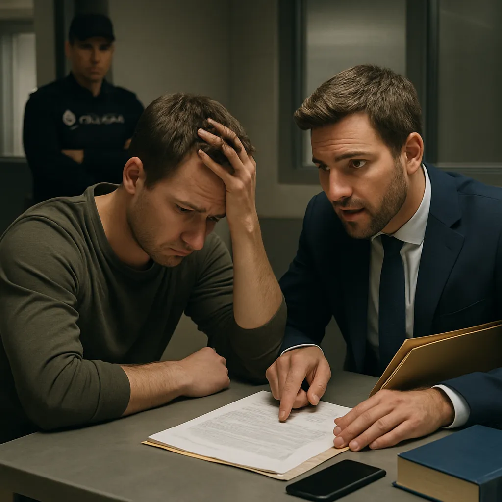 Qué acciones en redes sociales constituyen quebrantamiento